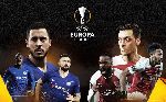 UEFA l&ecirc;n tiếng xin lỗi Arsenal v&agrave; Chelsea trước chung kết