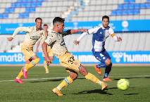 Nhận định Alcorcon vs Sabadell, 0h ng&agrave;y 20/5