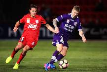 Nhận định Perth Glory vs Adelaide, 18h20 ng&agrave;y 19/5