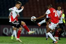 Nhận định River Plate vs Ind Santa Fe, 7h00 ng&agrave;y 20/5