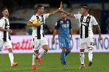 Soi k&egrave;o phạt g&oacute;c Atalanta vs Juventus, 2h ng&agrave;y 20/5