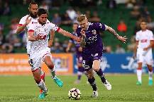 Soi k&egrave;o phạt g&oacute;c Perth Glory vs Adelaide, 18h20 ng&agrave;y 19/5