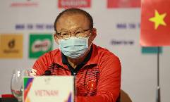 HLV Park Hang-seo nhận định U23 Việt Nam vs U23 Malaysia, 19h ng&agrave;y 19/5