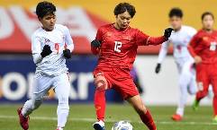 HLV Park Vuthy dự đo&aacute;n nữ Việt Nam vs nữ Myanmar, 19h ng&agrave;y 18/5