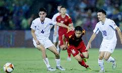Majoriti dự đo&aacute;n U23 Việt Nam vs U23 Malaysia, 19h ng&agrave;y 19/5