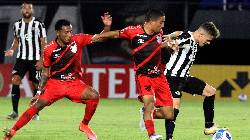 Nhận định, soi k&egrave;o Athletico/PR vs Libertad, 5h00 ng&agrave;y 19/5