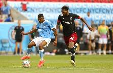 Nhận định, soi k&egrave;o DC United vs New York City, 6h37 ng&agrave;y 19/5