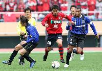 Nhận định, soi k&egrave;o Gamba Osaka vs Kashima Antlers, 17h00 ng&agrave;y 18/5