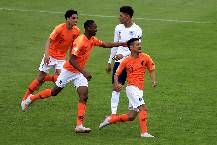 Nhận định, soi k&egrave;o H&agrave; Lan U17 vs Ba Lan U17, 21h30 ng&agrave;y 19/5