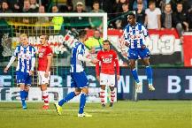 Nhận định, soi k&egrave;o Heerenveen vs AZ Alkamaar, 23h45 ng&agrave;y 19/5