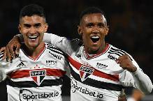 Nhận định, soi k&egrave;o Sao Paulo vs Wilstermann, 07h30 ng&agrave;y 20/05