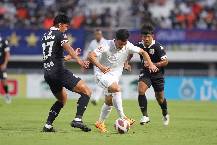 Nhận định, soi k&egrave;o Suphanburi vs Buriram United, 19h00 ng&agrave;y 18/5