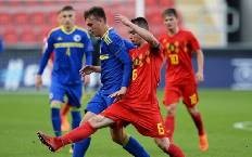 Nhận định, soi k&egrave;o T&acirc;y Ban Nha U17 vs Bỉ U17, 20h30 ng&agrave;y 20/5