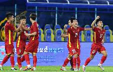 Soi bảng dự đo&aacute;n tỷ số ch&iacute;nh x&aacute;c U23 Việt Nam vs U23 Malaysia, 19h ng&agrave;y 19/5