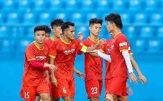Soi k&egrave;o chẵn/ lẻ U23 Việt Nam vs U23 Malaysia, 19h ng&agrave;y 19/5