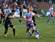 Soi k&egrave;o phạt g&oacute;c Vaasa vs Inter Turku, 22h ng&agrave;y 19/5