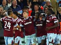 Đội h&igrave;nh ra s&acirc;n ch&iacute;nh thức AZ Alkmaar vs West Ham, 2h ng&agrave;y 19/5 (cập nhật)