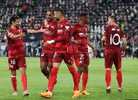 Đội h&igrave;nh ra s&acirc;n ch&iacute;nh thức Sevilla vs Juventus, 2h ng&agrave;y 19/5 (cập nhật)