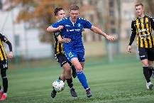 Nhận định, soi k&egrave;o Hegelmann Litauen vs Banga Gargzdai, 22h00 ng&agrave;y 19/5