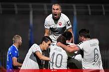 Nhận định, soi k&egrave;o Khobi vs Loco. Tbilisi, 19h30 ng&agrave;y 19/5