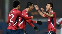 Nhận định, soi k&egrave;o Nantong Zhiyun vs Shenzhen, 18h35 ng&agrave;y 19/5