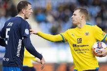 Nhận định, soi k&egrave;o Nykobing vs Hobro, 0h ng&agrave;y 20/5