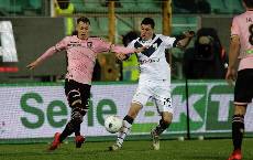 Nhận định, soi k&egrave;o Palermo vs Brescia, 01h30 ng&agrave;y 20/5