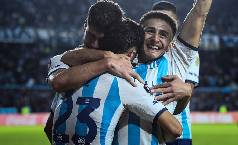 Nhận định, soi k&egrave;o Racing Club vs Velez Sarsfield, 07h30 ng&agrave;y 20/5