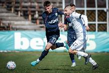 Nhận định, soi k&egrave;o Slavia Sofia vs Arda Kardzhali, 21h00 ng&agrave;y 19/5