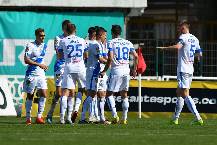 Nhận định, soi k&egrave;o Vorskla Poltava vs Kryvbas, 19h00 ng&agrave;y 19/5