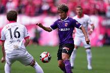 Soi k&egrave;o t&agrave;i xỉu b&agrave;n thắng Consadole Sapporo vs Kyoto Sanga FC, 17h30 ng&agrave;y 19/5