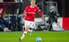 Nhận định, soi k&egrave;o AZ Alkmaar vs Utrecht, 19h30 ng&agrave;y 19/5: Kh&oacute; tin cửa dưới