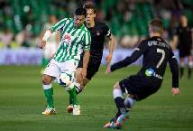 Nhận định, soi k&egrave;o Betis vs Sociedad, 0h00 ng&agrave;y 20/5: Căng như d&acirc;y đ&agrave;n
