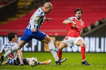 Nhận định, soi k&egrave;o Braga vs FC Porto, 2h30 ng&agrave;y 19/5: Cải thiện đối đầu