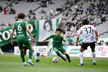 Nhận định, soi k&egrave;o FC Machida Zelvia vs Tokyo Verdy, 12h00 ng&agrave;y 19/5: Ngựa &ocirc; của giải