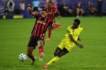 Nhận định, soi k&egrave;o Nashville vs Atlanta United, 0h45 ng&agrave;y 19/5: C&acirc;n bằng