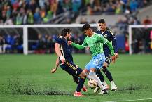 Nhận định, soi k&egrave;o Seattle Sounders vs Vancouver Whitecaps, 9h30 ng&agrave;y 19/5: Phập ph&ugrave;