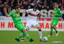 Nhận định, soi k&egrave;o Stuttgart vs M'gladbach, 20h30 ng&agrave;y 18/5: Kh&oacute; cưỡng chủ nh&agrave;