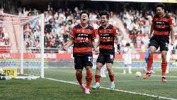 Nhận định, soi k&egrave;o Suwon FC vs Pohang Steelers, 17h00 ng&agrave;y 19/5: Cửa tr&ecirc;n đ&aacute;ng tin