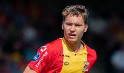 Nhận định, soi k&egrave;o Volendam vs Go Ahead Eagles, 19h30 ng&agrave;y 19/5: Nỗi sợ s&acirc;n nh&agrave;