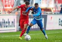 Nhận định, soi k&egrave;o Zwolle vs Twente, 19h30 ng&agrave;y 19/05: Mệnh lệnh phải thắng