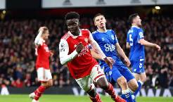 Soi k&egrave;o hiệp 1 Arsenal vs Everton, 22h00 ng&agrave;y 19/05