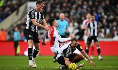 Chuy&ecirc;n gia Tony Ansell dự đo&aacute;n Arsenal vs Newcastle, 22h30 ng&agrave;y 18/5