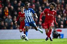 Nhận định, soi k&egrave;o Brighton vs Liverpool, 2h00 ng&agrave;y 20/5: Chiến đấu v&igrave; danh dự