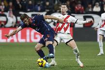 Nhận định, soi k&egrave;o Celta Vigo vs Rayo Vallecano, 0h00 ng&agrave;y 19/5: Kh&oacute; cho kh&aacute;ch