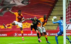Nhận định, soi k&egrave;o Galatasaray vs Kayserispor, 23h00 ng&agrave;y 18/5: Thắng nhẹ để l&ecirc;n ng&ocirc;i