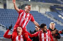 Nhận định, soi k&egrave;o Hapoel Kfar Saba vs Hapoel Tel Aviv, 23h00 ng&agrave;y 19/5: Nắm chắc ng&ocirc;i vương