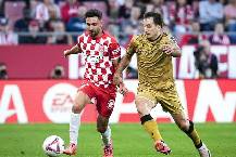 Nhận định, soi k&egrave;o Real Sociedad vs Girona, 0h00 ng&agrave;y 19/5: Ch&igrave;m trong khủng hoảng