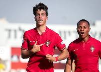 Nhận định, soi k&egrave;o U17 Albania vs U17 Bồ Đ&agrave;o Nha, 23h00 ng&agrave;y 19/5: Bắt nạt chủ nh&agrave;