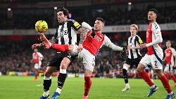 Si&ecirc;u m&aacute;y t&iacute;nh dự đo&aacute;n Arsenal vs Newcastle, 22h30 ng&agrave;y 18/5
